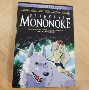 Princess mononoke